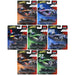 Hot Wheels 1:64 F1 2026 Racing Premium K Assortment SET OF 10 CARS - HRV11-956K Passion Diecast