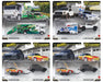 Team Transport M Case 2026 Set of 4 - Hot Wheels - 1/64 - FLF56-957M -  Passion Diecast 