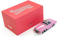 FAB 1 Diecast Model, Thunderbirds, 1964 - Corgi 1:36 - CC00605 Passion Diecast