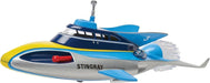 Stingray TV Film - Corgi 1:173 - CC01001 Passion Diecast