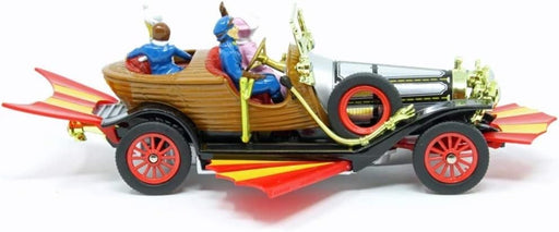 Chitty Chitty Bang Ban - Corgi 1:45 - CC03502 Passion Diecast