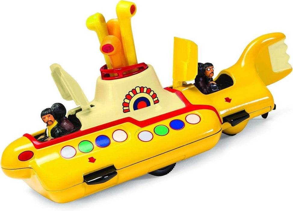 The Beatles - Yellow Submarine 6 - Corgi 1:36 - CC05401 Passion Diecast