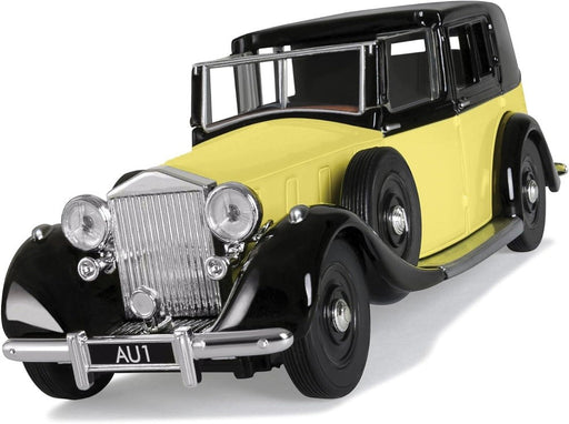 James Bond - Rolls Royce Phantom III Sedanca de Ville - Goldfinger  - Corgi 1:36 - CC06807 Passion Diecast