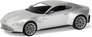 Aston Martin DB10 James Bond 007 'Spectre' - Corgi 1:36 - CC08003 Passion Diecast