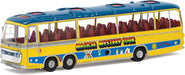 The Beatles - Magical Mystery Tour Bus - New pack design - Corgi 1:76 - CC42419 Passion Diecast
