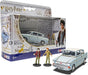 Harry Potter -  Enchanted Ford Anglia w/Harry and Ron figures - Corgi 1:43 - CC99725 Passion Diecast