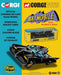 Batmobile with Batman and Robin 12 - Corgi 1:46 - RT26701 Passion Diecast