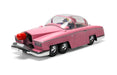 FAB 1 Diecast Model, Thunderbirds, 1964 - Corgi 1:36 - CC00605 Passion Diecast