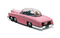 FAB 1 Diecast Model, Thunderbirds, 1964 - Corgi 1:36 - CC00605 Passion Diecast