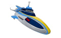Stingray TV Film - Corgi 1:173 - CC01001 Passion Diecast