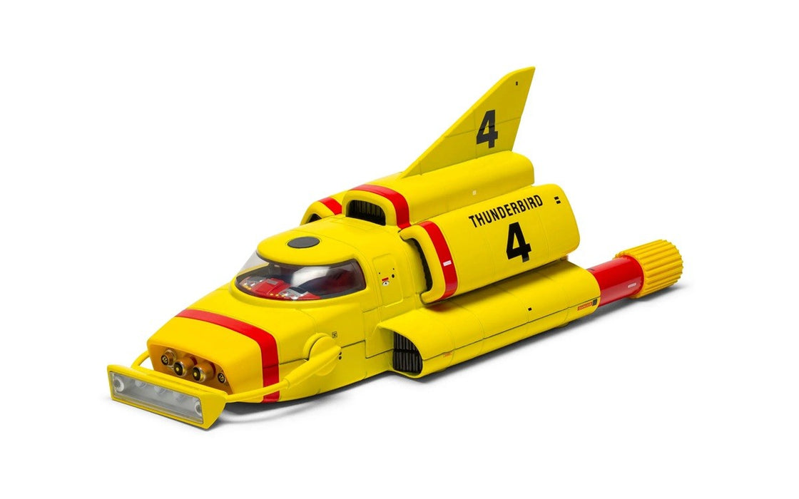 Thunderbirds F.A.B. Collection - Thunderbird - Corgi 1:44 - CC01401 Passion Diecast