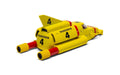 Thunderbirds F.A.B. Collection - Thunderbird - Corgi 1:44 - CC01401 Passion Diecast