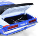No.5 Kyle Larson / Hendrick Motorsports First Win Tribute - 1969 Chevrolet Camaro - Highway 61 - 1/18 - 18053