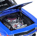 No.5 Kyle Larson / Hendrick Motorsports First Win Tribute - 1969 Chevrolet Camaro - Highway 61 - 1/18 - 18053