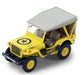 Battalion 64 Series 6 - Assortment - 1/64 Greenlight - 61060 Passion Diecast