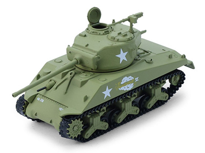 Battalion 64 Series 6 - Assortment - 1/64 Greenlight - 61060 Passion Diecast