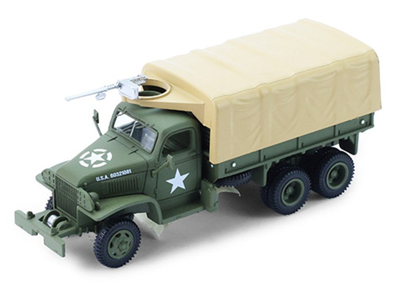 Battalion 64 Series 6 - Assortment - 1/64 Greenlight - 61060 Passion Diecast
