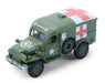 Battalion 64 Series 6 - Assortment - 1/64 Greenlight - 61060 Passion Diecast