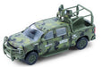 Battalion 64 Series 6 - Assortment - 1/64 Greenlight - 61060 Passion Diecast
