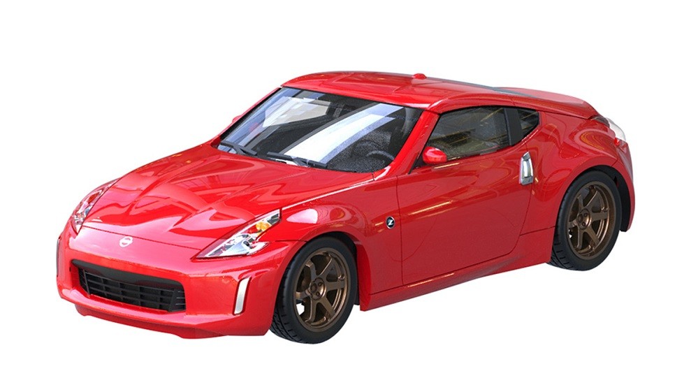 Tokyo Torque Series 10 - Assortment - 1/64 Greenlight - 235110 Passion Diecast