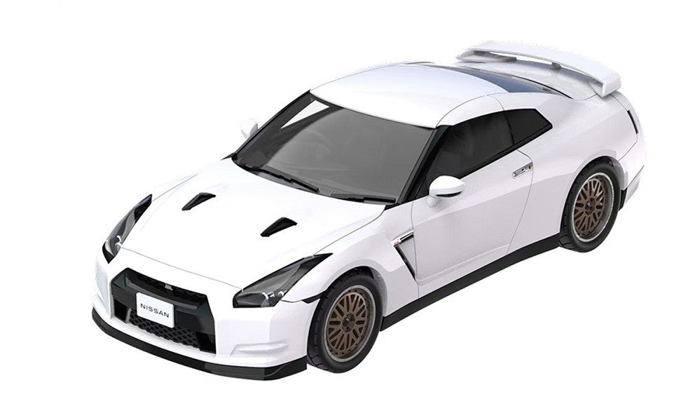 Tokyo Torque Series 10 - Assortment - 1/64 Greenlight - 235110 Passion Diecast