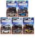 Hot Wheels 1:64 Performance Truck Silver Series 2026 Assortment SET OF 10 CARS - GDG44-957T Passion Diecast