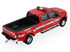 2018 Ford F-350 - Los Angeles Fire Department - Fire Rescue Series 5 - 1/64 Greenlight - 67070 F