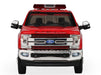 2018 Ford F-350 - Los Angeles Fire Department - Fire Rescue Series 5 - 1/64 Greenlight - 67070 F