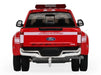 2018 Ford F-350 - Los Angeles Fire Department - Fire Rescue Series 5 - 1/64 Greenlight - 67070 F