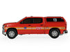 2023 Chevrolet Silverado - FDNY - Fire Rescue Series 5 - 1/64 Greenlight - 67070 E