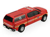 2023 Chevrolet Silverado - FDNY - Fire Rescue Series 5 - 1/64 Greenlight - 67070 E