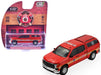 2023 Chevrolet Silverado - FDNY - Fire Rescue Series 5 - 1/64 Greenlight - 67070 E