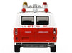 1969 Ford Econoline Ambulance - Los Angeles Fire Department - Fire Rescue Series 5 - 1/64 Greenlight - 67070 B