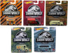 Hot Wheels 1:64 Pop Culture 2022 Q Case Jurassic World Assortment - DLB45-946Q -  Passion Diecast
