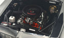 1969 Chevrolet COPO Camaro in Black with Yellow Houndstooth Interior - 1 of 1 - ACME - 1/18 - A1805736