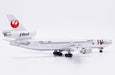 Japan Air Lines McDonnell-Douglas MD-11 "J-Bird" / JA8584 /  JC Wings / 1:400 / XX40373