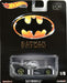 (Web Only) Batman 89 Batmobile - Hot Wheels 1:64 - GFT04