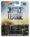 (Web Only) Justice League Batmobile - Hot Wheels 1:64 - FYP56