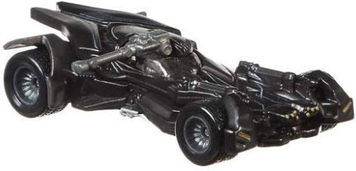 (Web Only) Justice League Batmobile - Hot Wheels 1:64 - FYP56