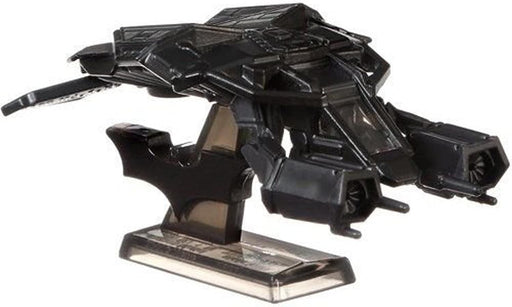 (Web Only) Dark Knight Rises The Bat - Hot Wheels 1:64 - GDM32