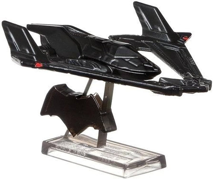 (Web Only) Batman vs Superman  Batwing  - Hot Wheels 1:64 -  FYP52