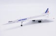 Air France Aérospatiale Concorde 101 / F-BVFC / JC Wings / 1:400 / UX4005