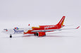 VietJet Airbus A330-300 "Vietnam Timeless Charm" / VN-A814 / JC Wings / 1:400 / XX40272