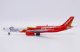 VietJet Airbus A330-300 "Vietnam Timeless Charm" / VN-A814 / JC Wings / 1:400 / XX40272