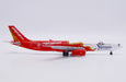 VietJet Airbus A330-300 "Vietnam Timeless Charm" / VN-A814 / JC Wings / 1:400 / XX40272