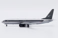 SpaceX Boeing 737-800 / N154TS /  JC Wings 1:200 / XX20558
