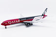 Qatar Airways Boeing 777-300ER "Formula 1" / A7-BEG /  JC Wings / 1:200 /XX20874