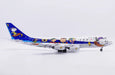 All Nippon Airways ANA Boeing 747-100SR "Snoopy" / JA8139 / JC Wings / 1:200 / SA2052