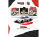 LB-ER34 Super Silhouette SKYLINE - White - Tarmac Works - 1/64 - T64-104-WH Passion Diecast