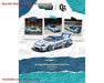 LB-Super Silhouette Nissan SILVIA (S15) Auto Finesse - White - Tarmac Works - 1/64 - T64-091-AF Passion Diecast